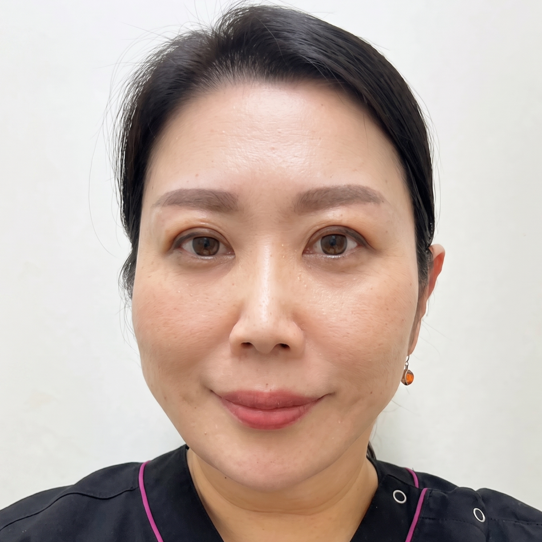 守成クラブ午後の名古屋 世話人 鷲見真子