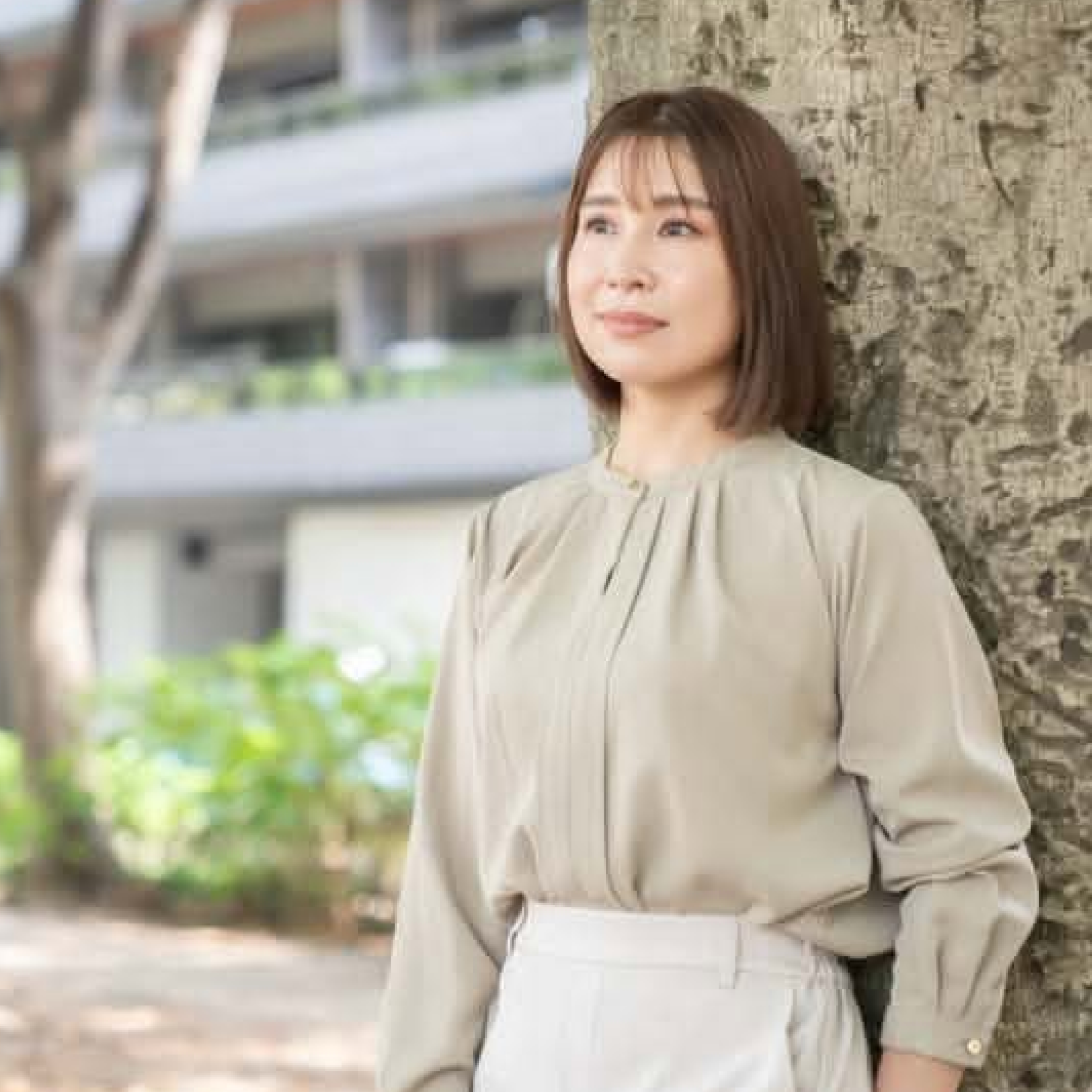 守成クラブヒルノ名古屋 世話人 宮嶋慶子