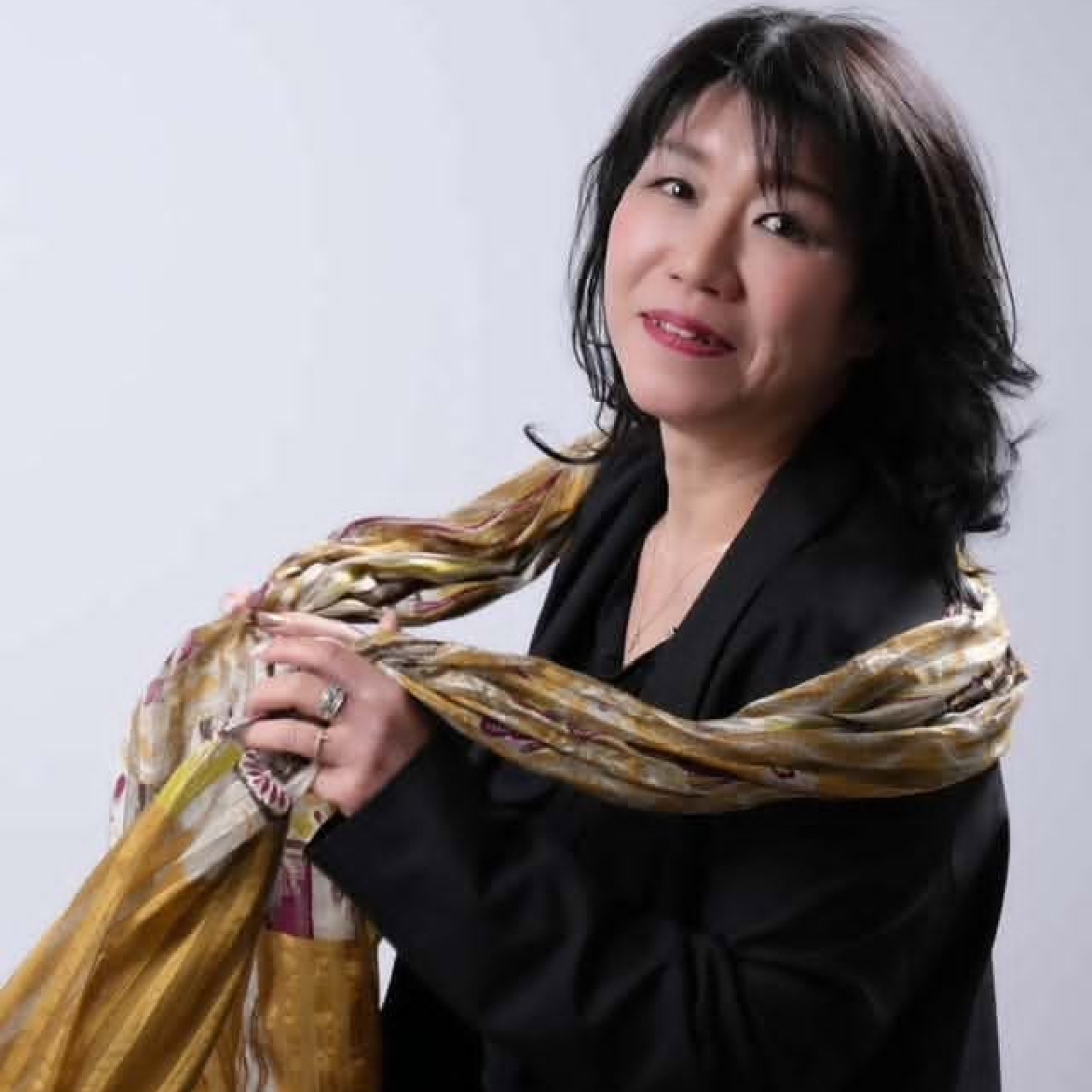 守成クラブヒルノ名古屋 世話人 大曽根弘美