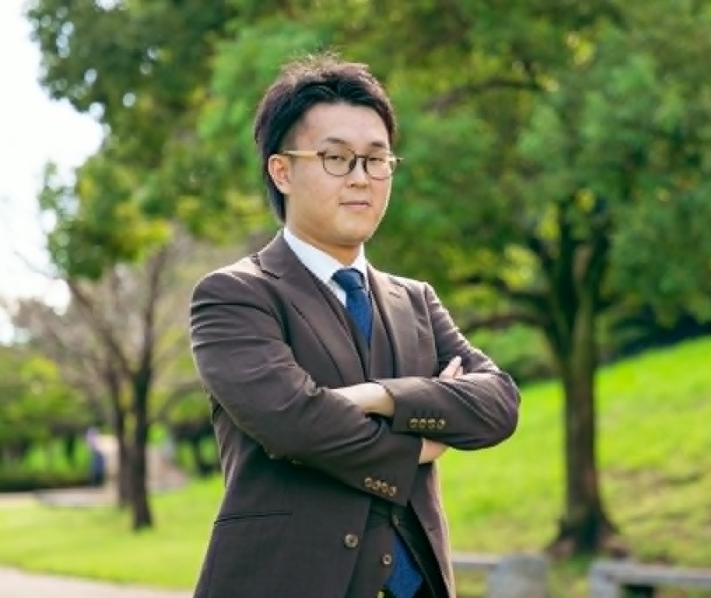 守成クラブヒルノ名古屋 世話人 岡治亮輔