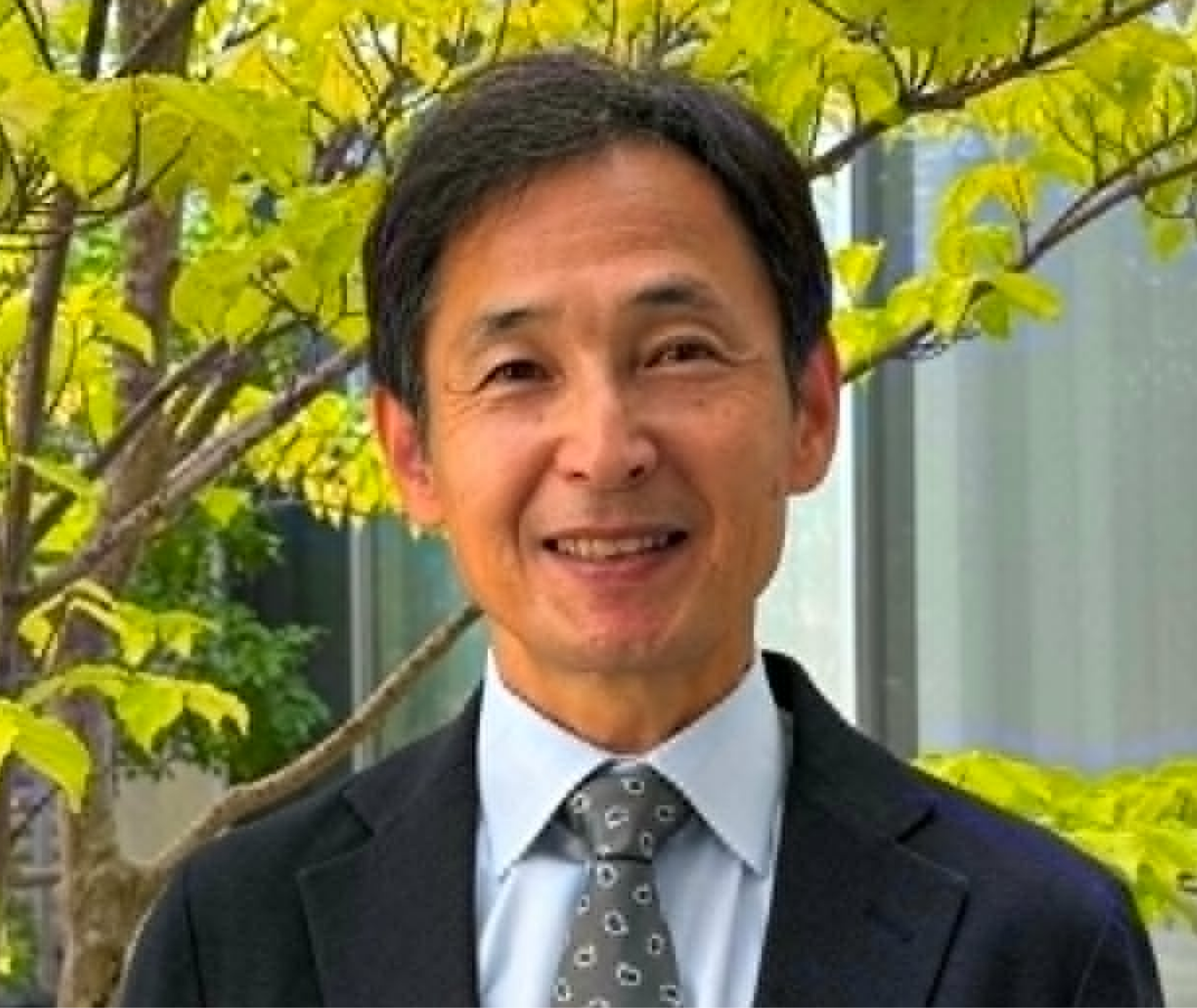 守成クラブヒルノ名古屋 世話人 田澤誉