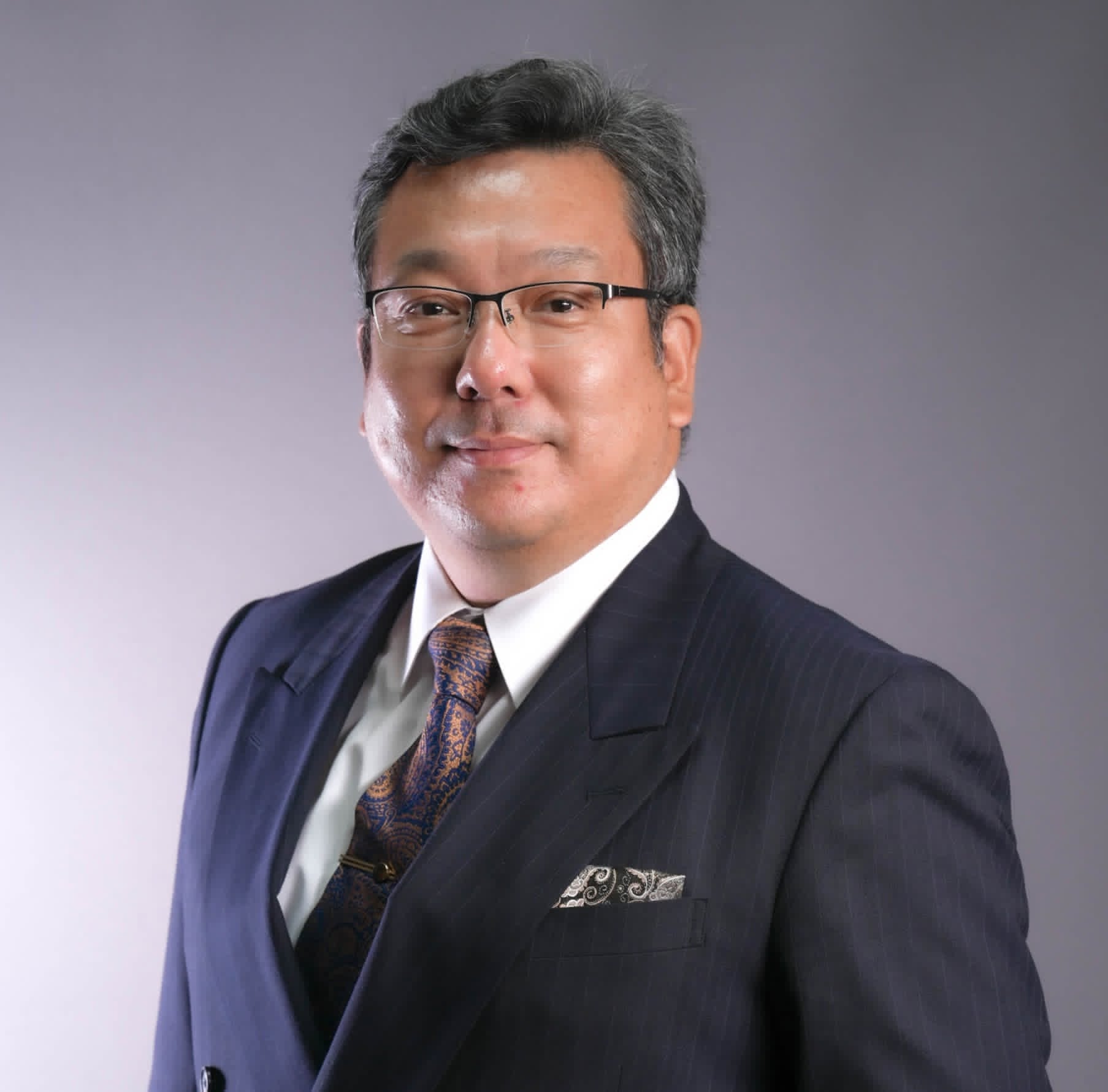 守成クラブ名古屋栄 代表 三浦靖広