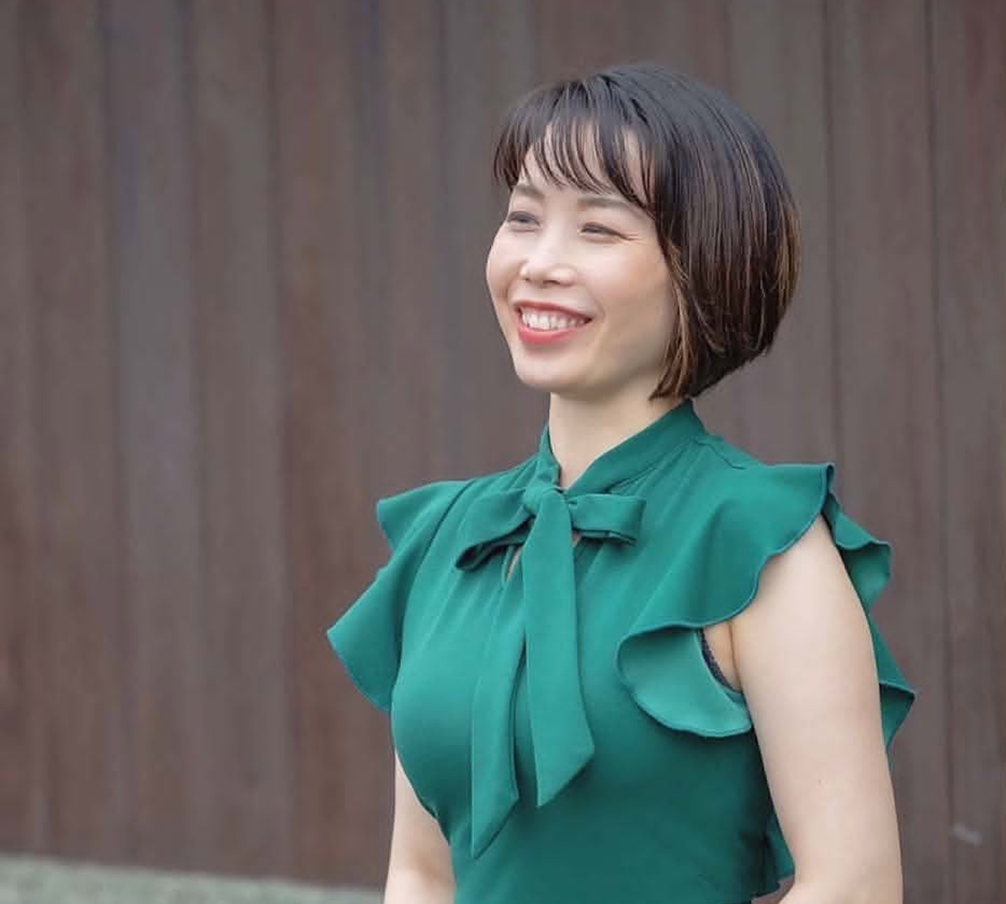 守成クラブ名古屋 世話人 塚本良子