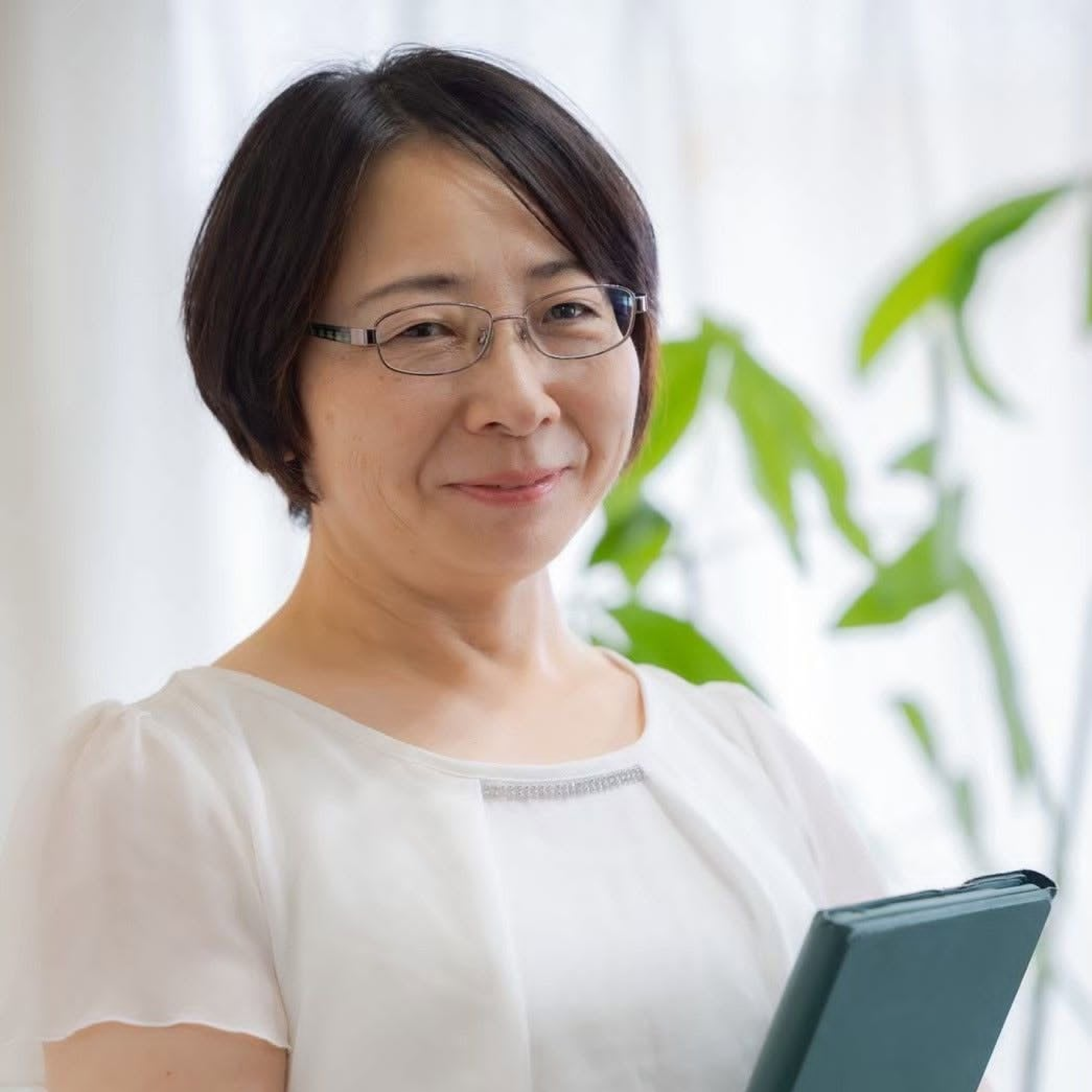 守成クラブ名古屋 世話人 八木裕子
