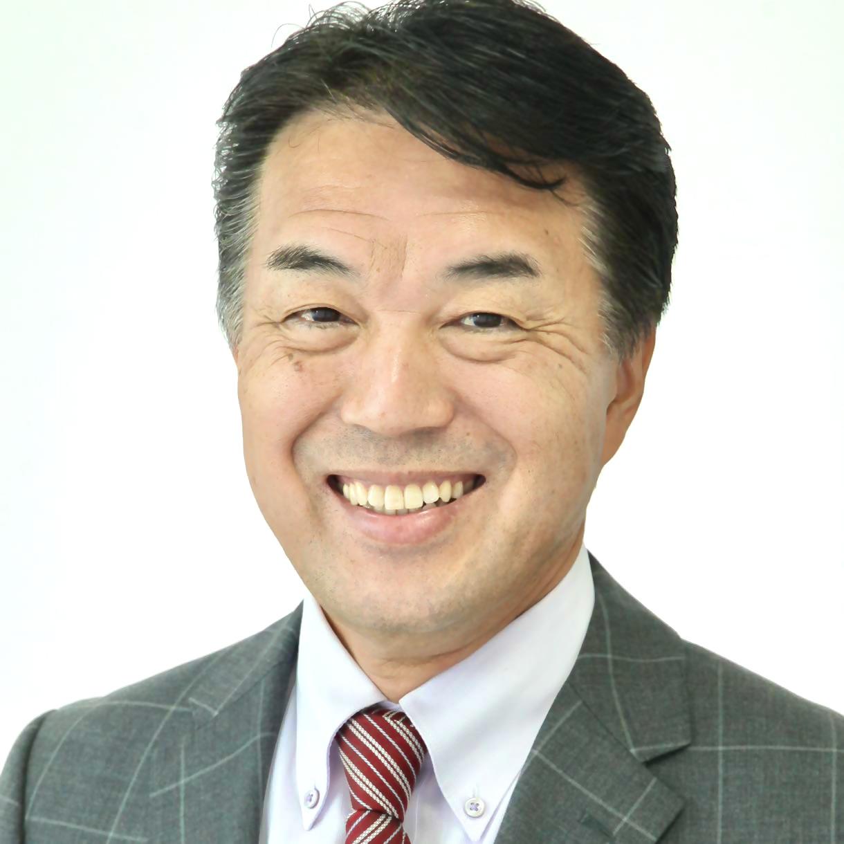 守成クラブ午後の名古屋 代表 谷口正美