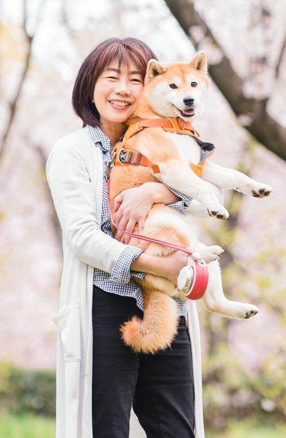 守成クラブ ヒルノ名古屋 代表世話人 丸山綾子