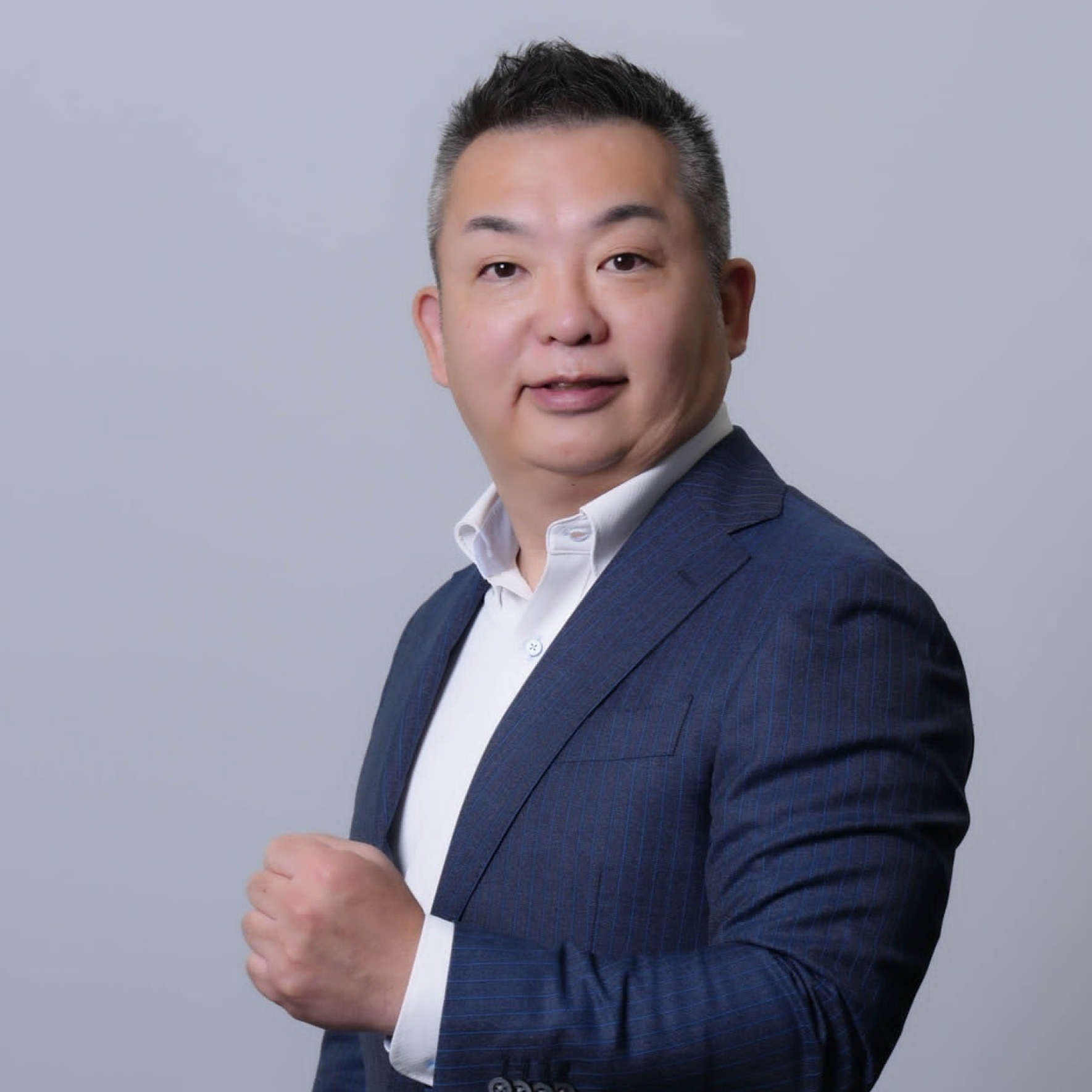 守成クラブ名古屋栄 世話人 高橋英明